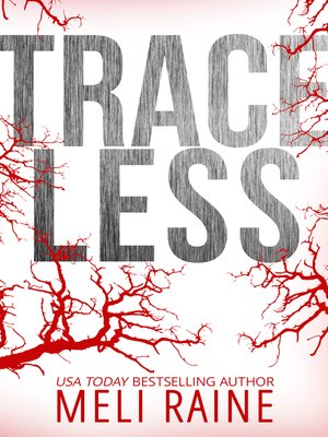 cover image of Traceless